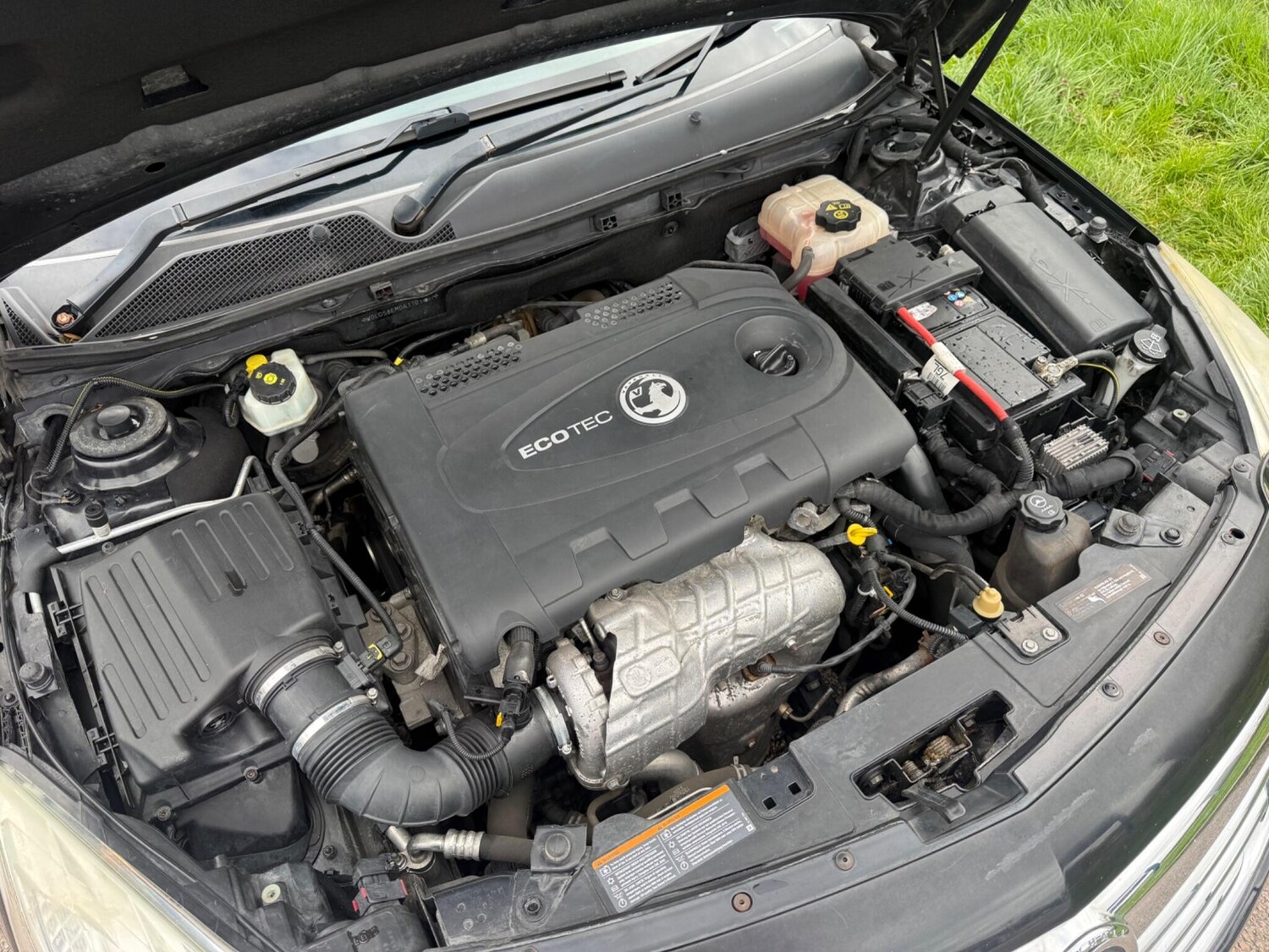 Used Vauxhall Insignia for sale - 78116487: Photo 15