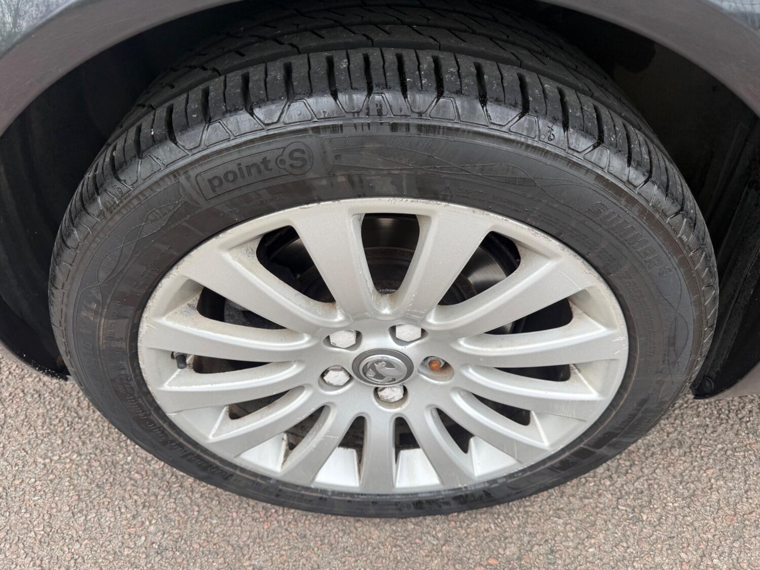 Used Vauxhall Insignia for sale - 78116487: Photo 16