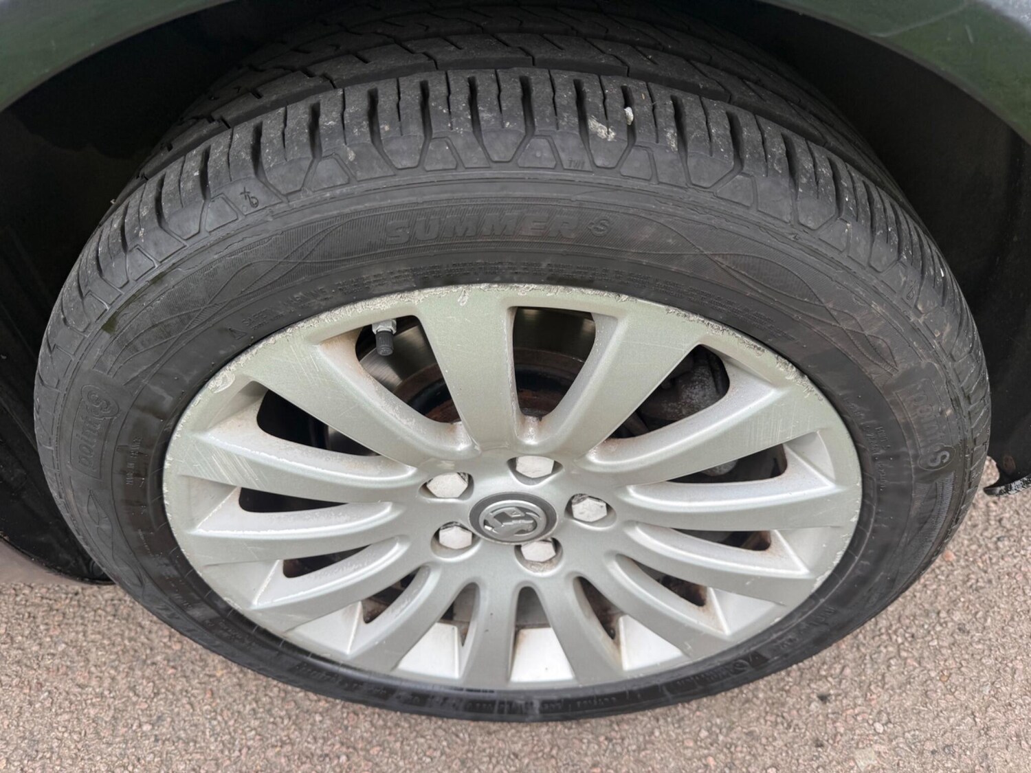 Used Vauxhall Insignia for sale - 78116487: Photo 18