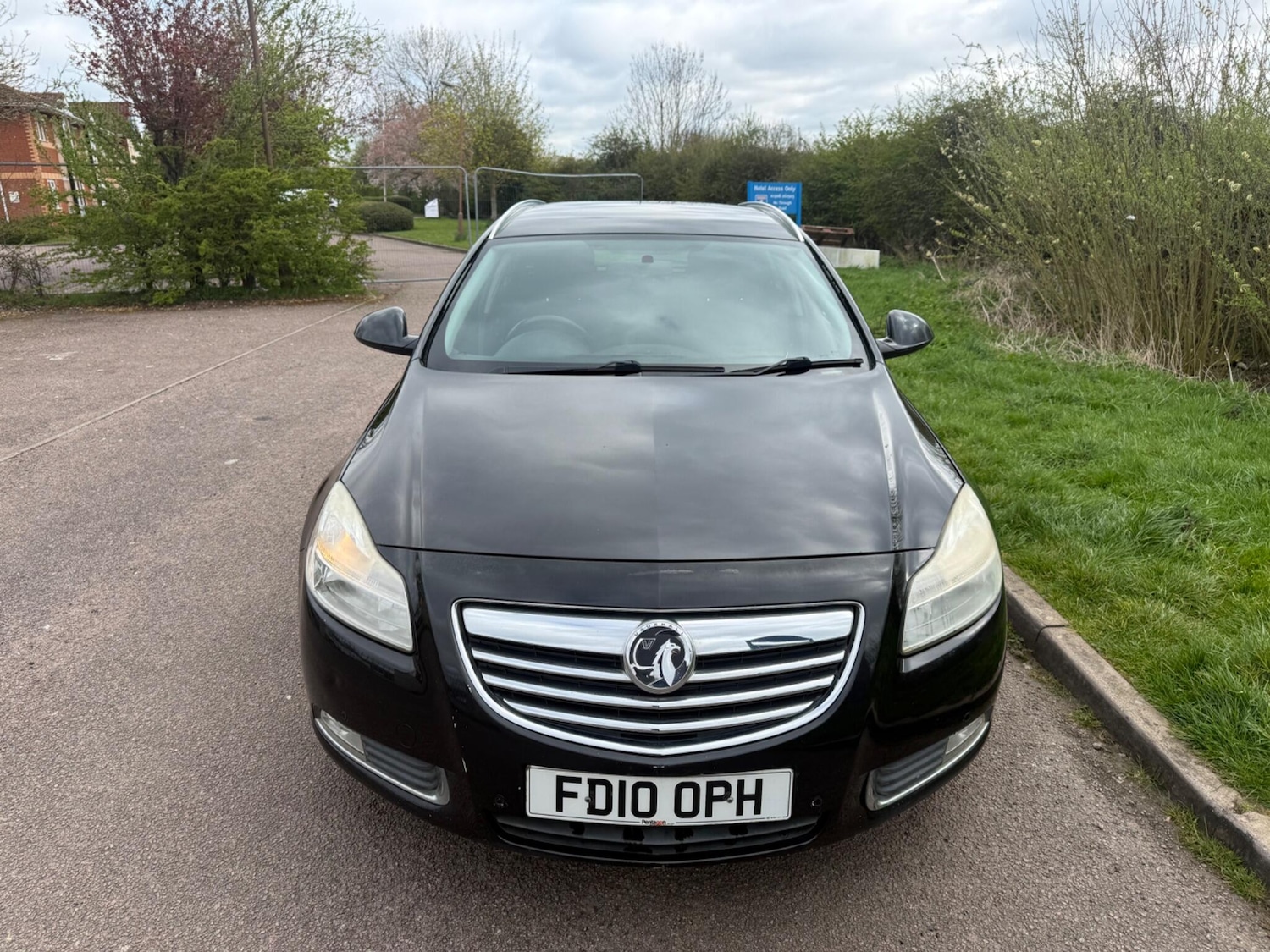 Used Vauxhall Insignia for sale - 78116487: Photo 2