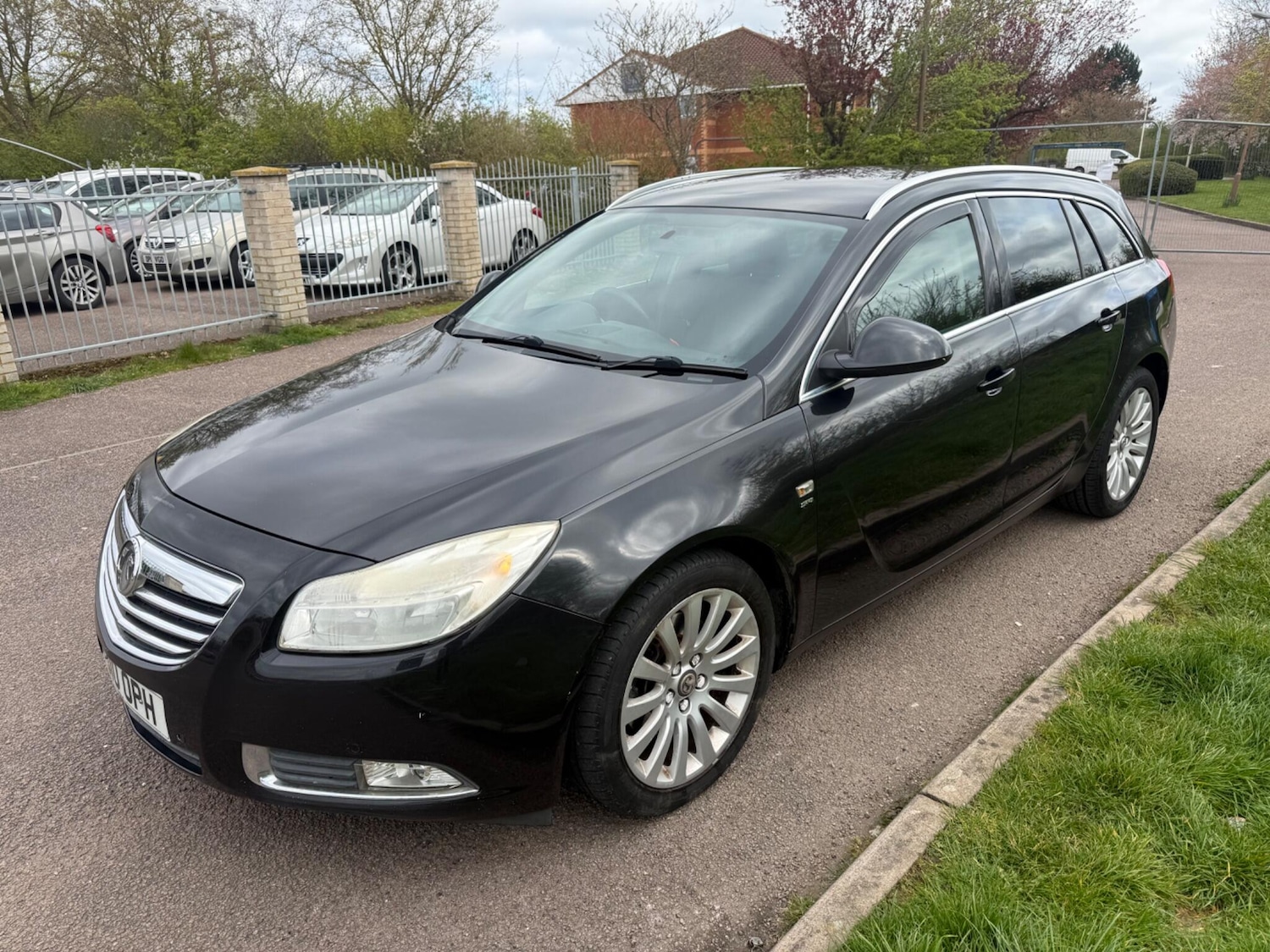 Used Vauxhall Insignia for sale - 78116487: Photo 3