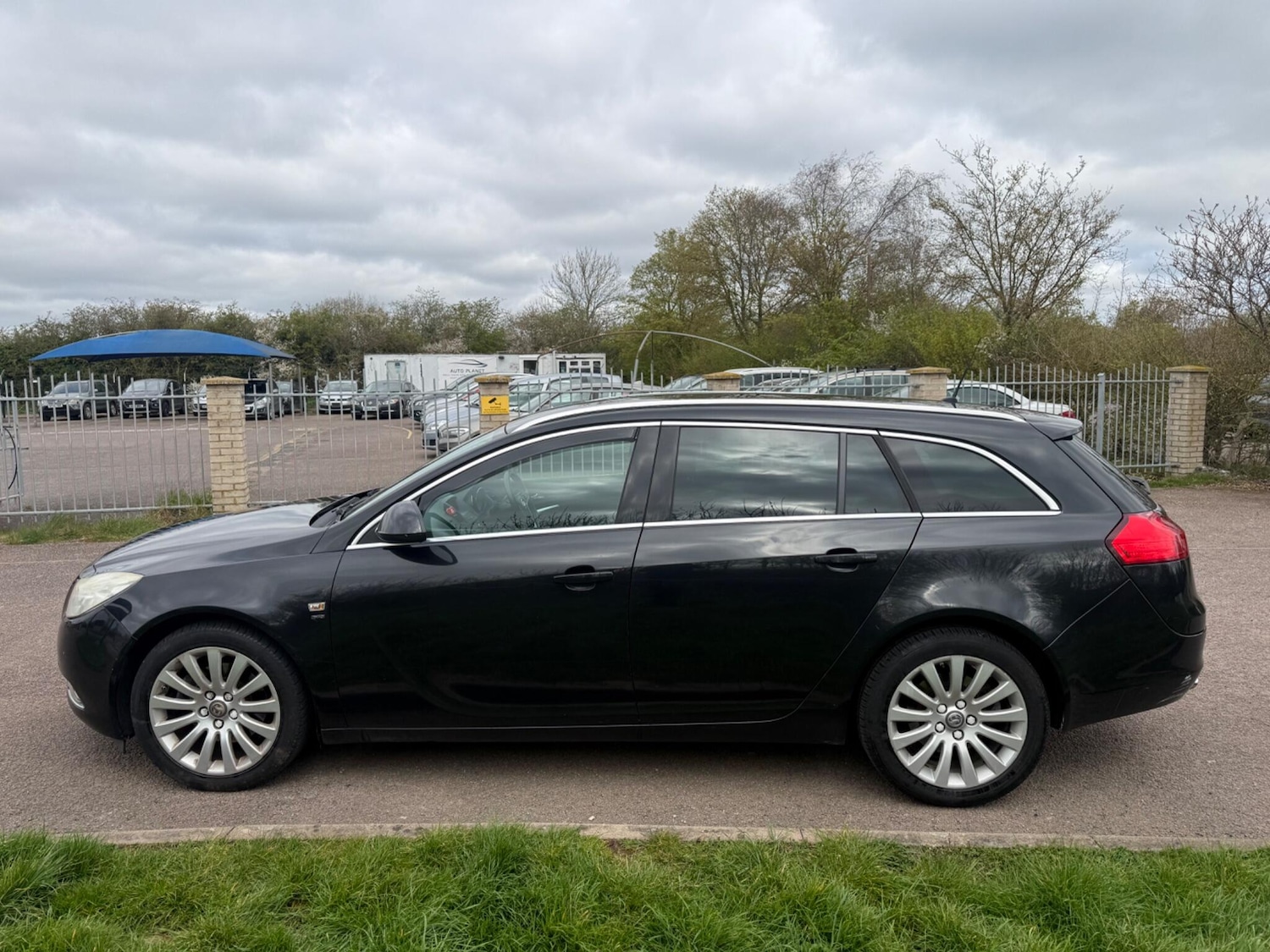 Used Vauxhall Insignia for sale - 78116487: Photo 5