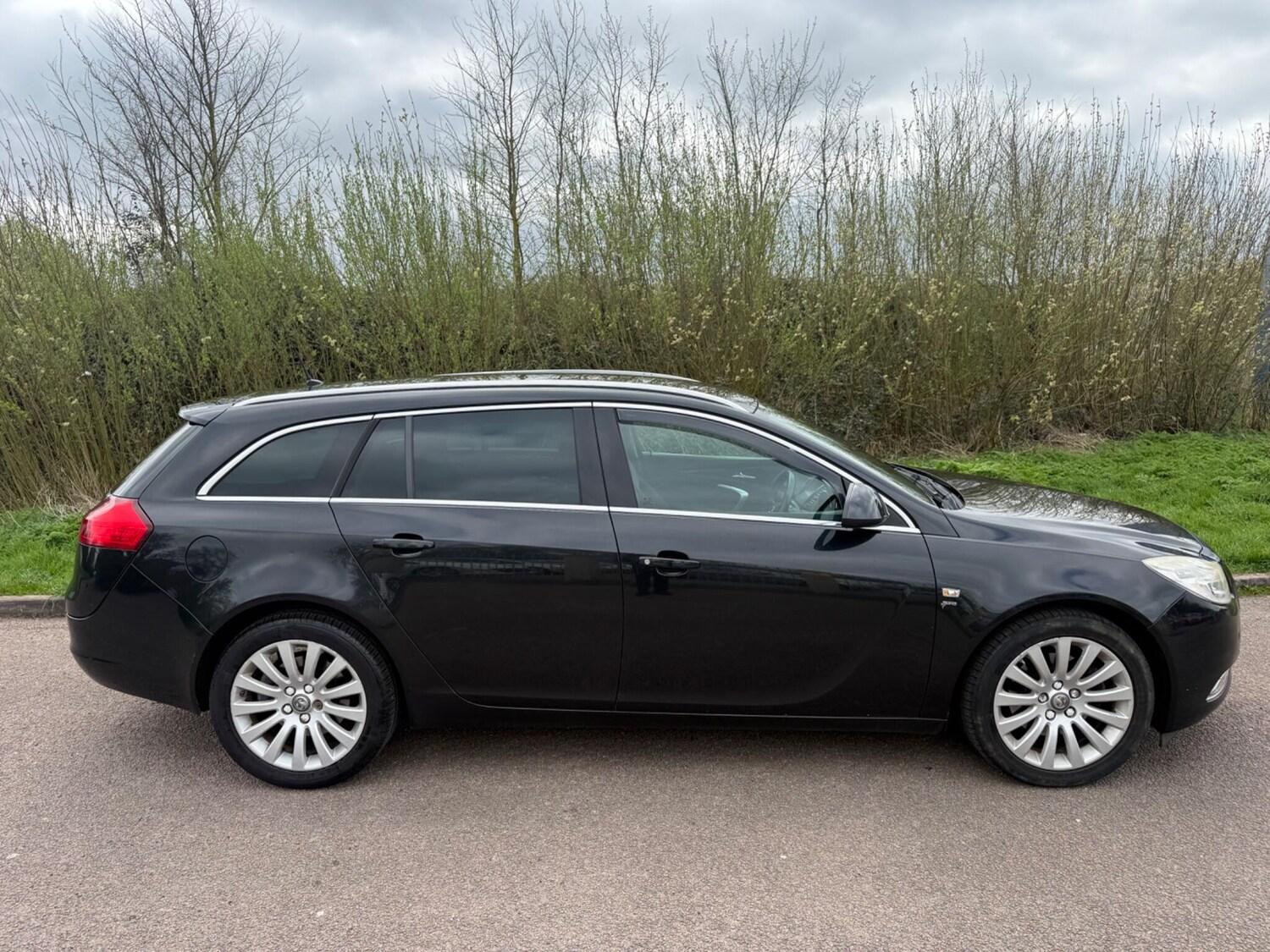 Used Vauxhall Insignia for sale - 78116487: Photo 7