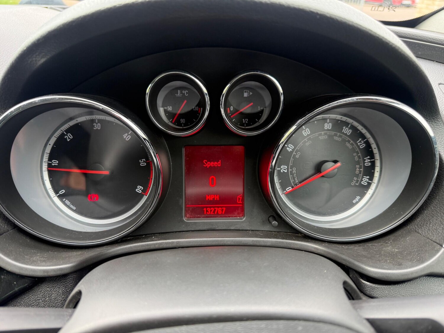 Used Vauxhall Insignia for sale - 78116487: Photo 9