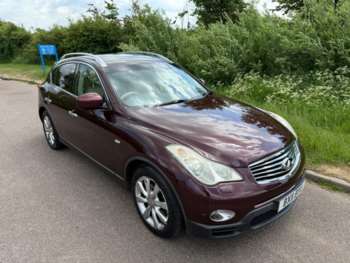2011 (11) - 3.0d 5dr Auto