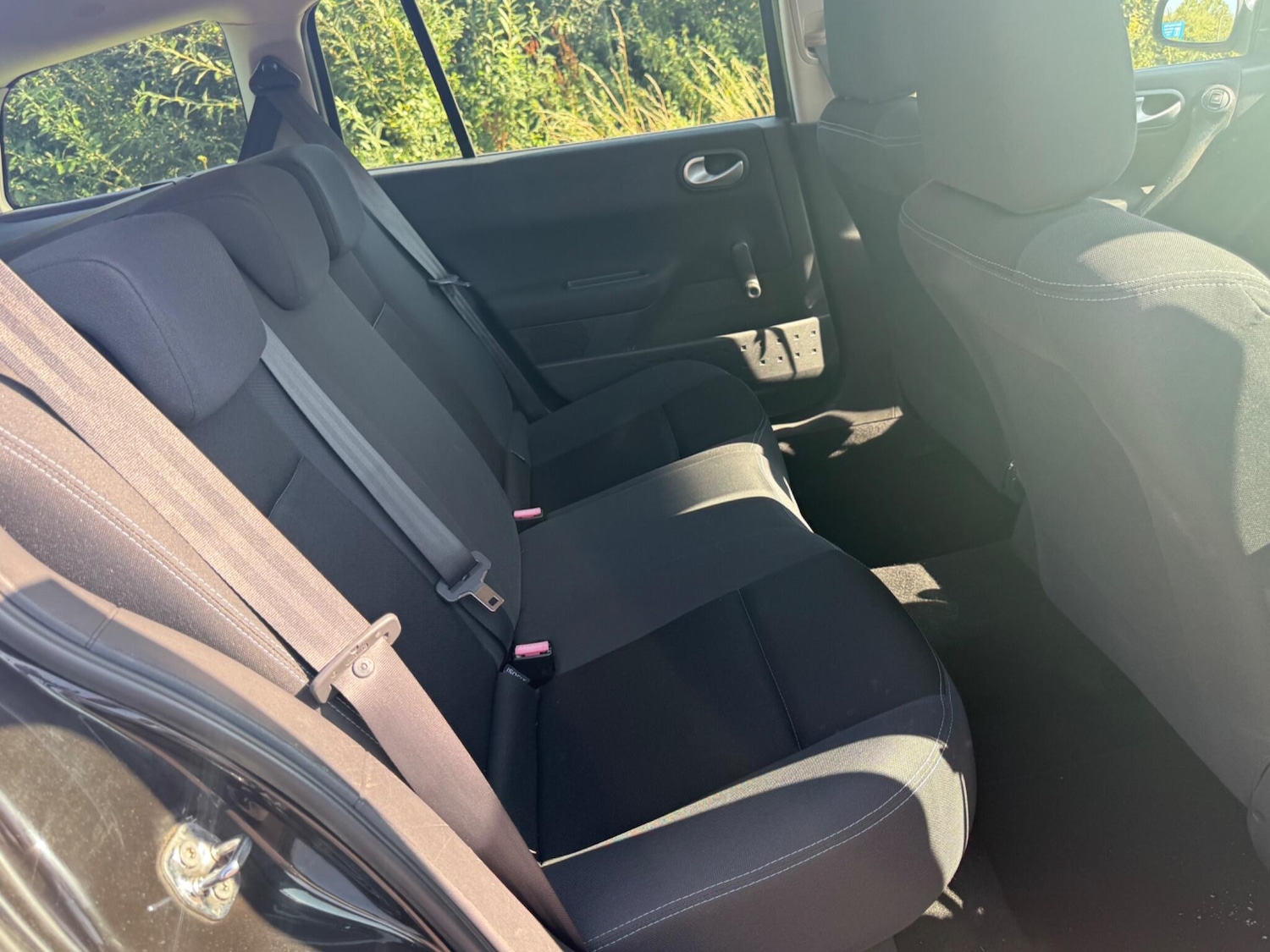 Used Renault Megane 2008 for sale - 76283639: Photo 13