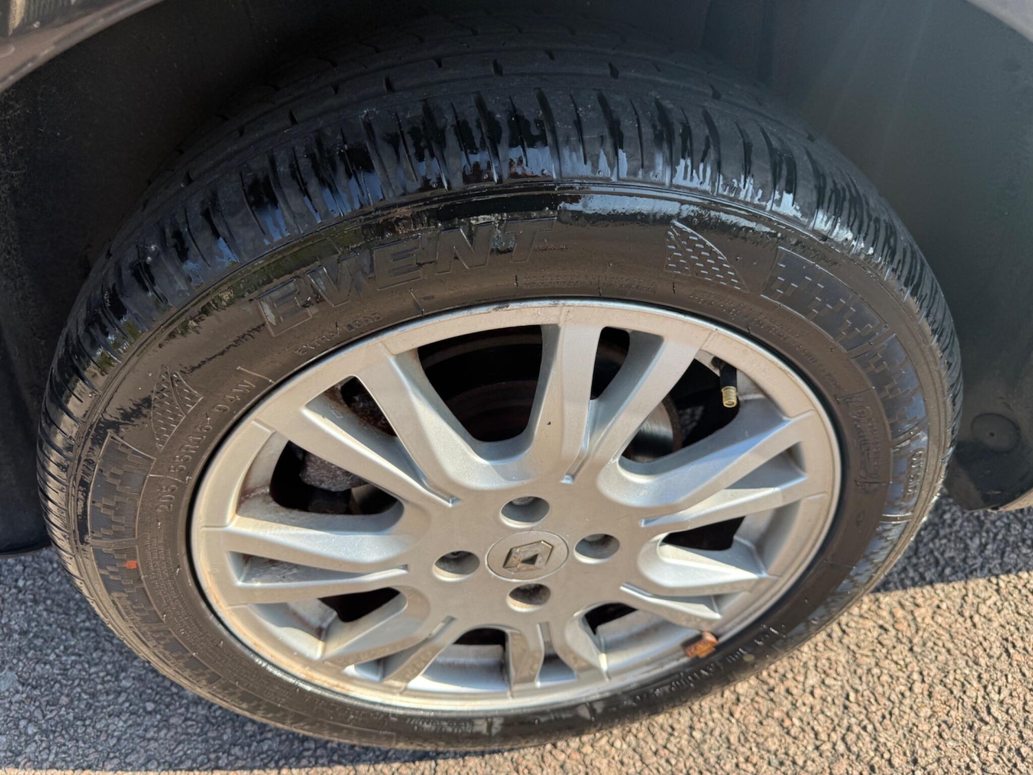 Used Renault Megane 2008 for sale - 76283639: Photo 17