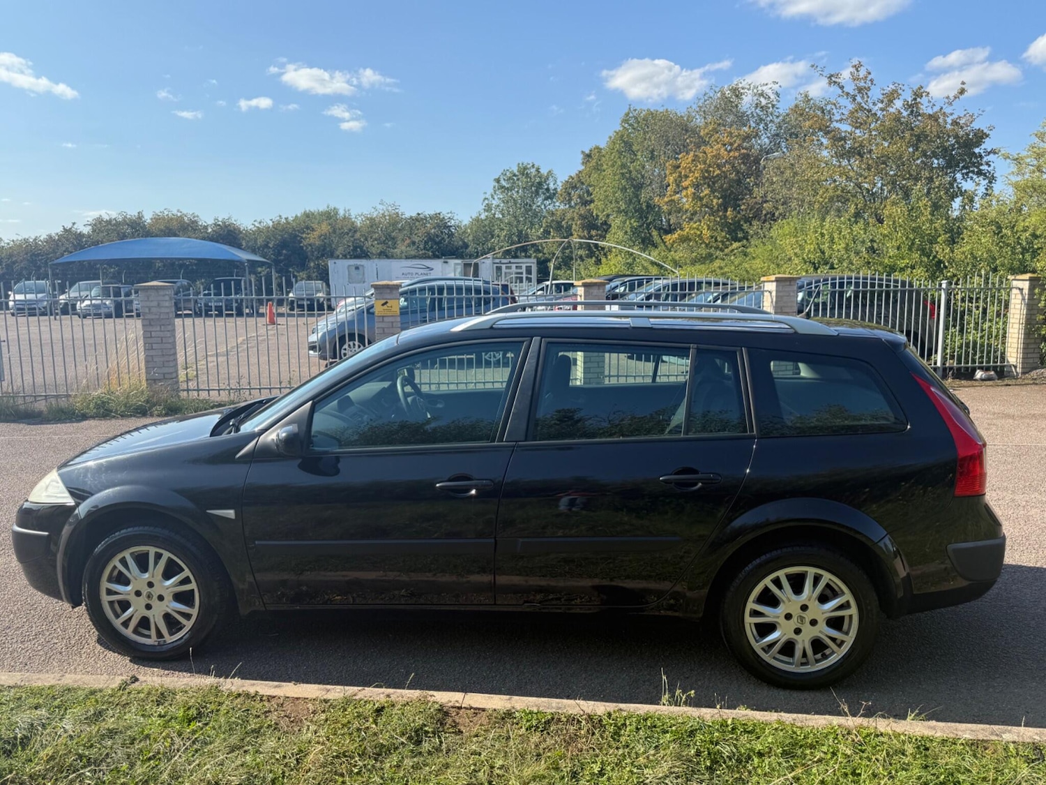 Used Renault Megane 2008 for sale - 76283639: Photo 5
