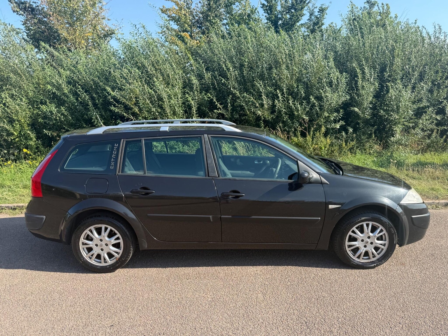 Used Renault Megane 2008 for sale - 76283639: Photo 7