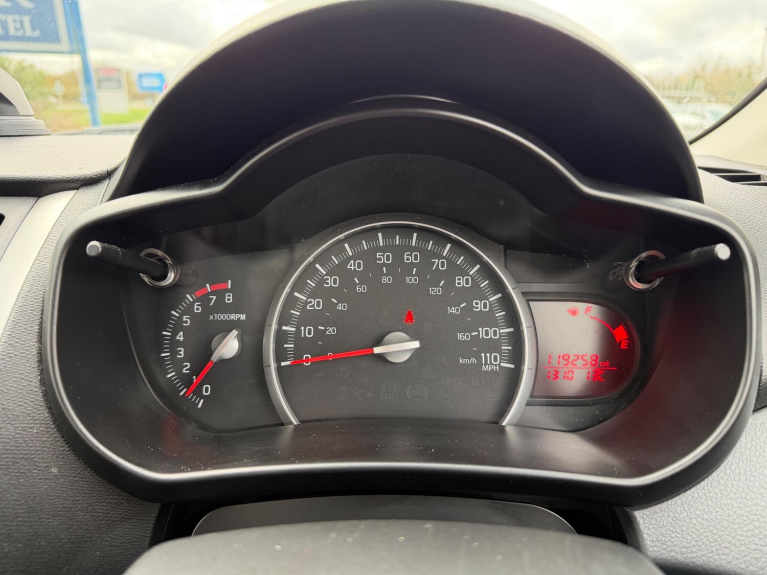 Used Suzuki Celerio for sale - 77683238: Photo 10