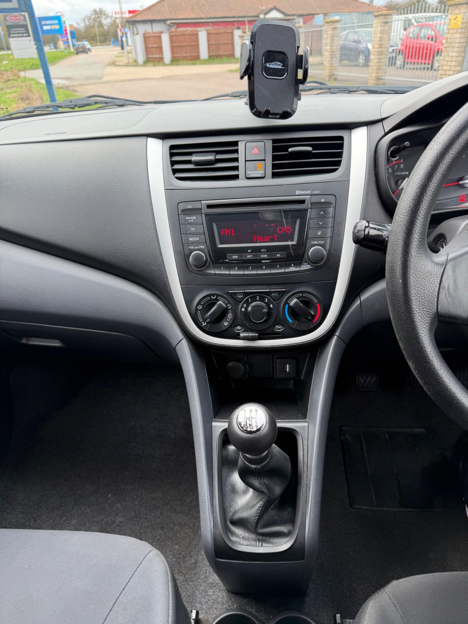 Used Suzuki Celerio for sale - 77683238: Photo 13