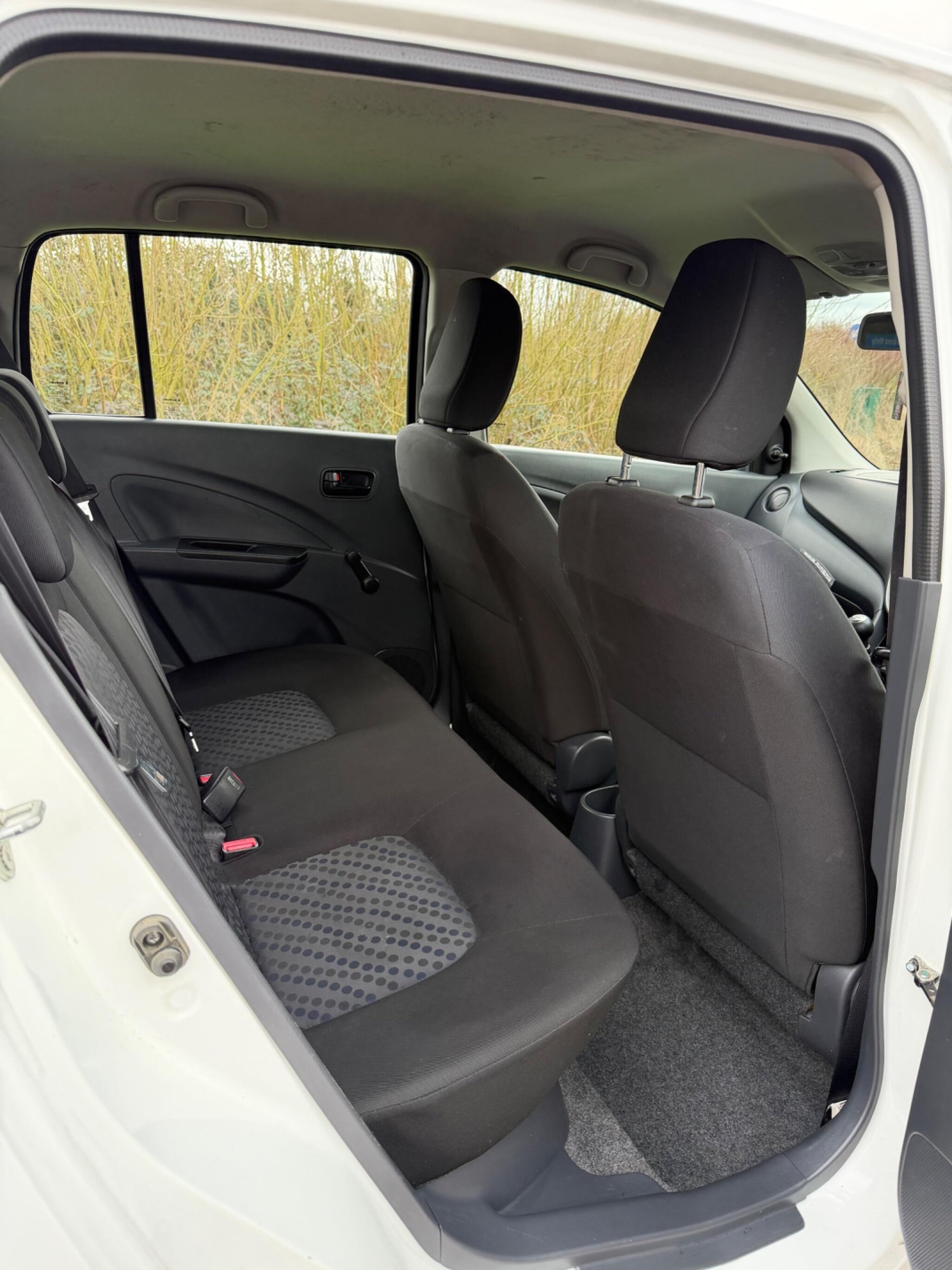 Used Suzuki Celerio for sale - 77683238: Photo 16