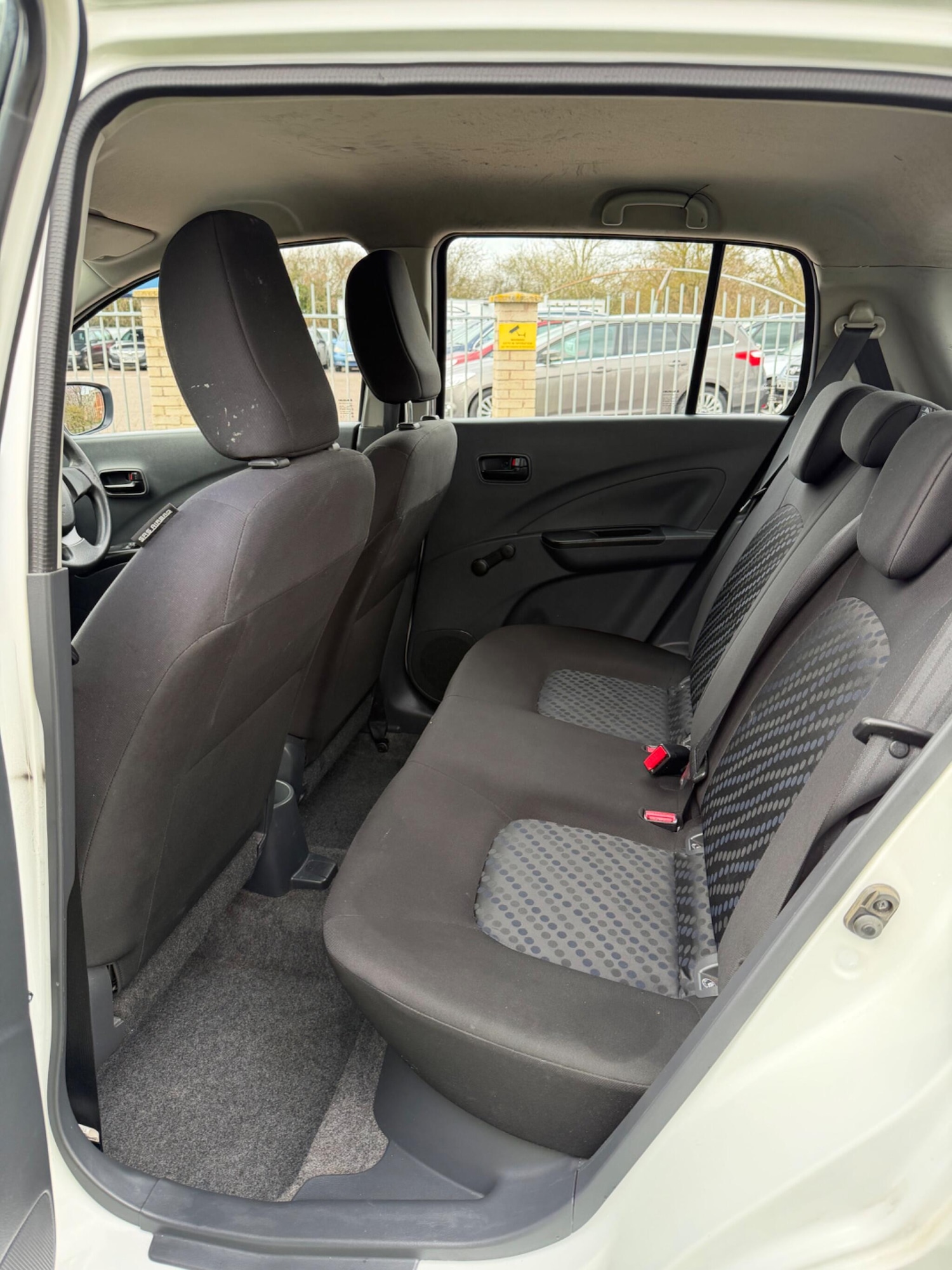 Used Suzuki Celerio for sale - 77683238: Photo 17