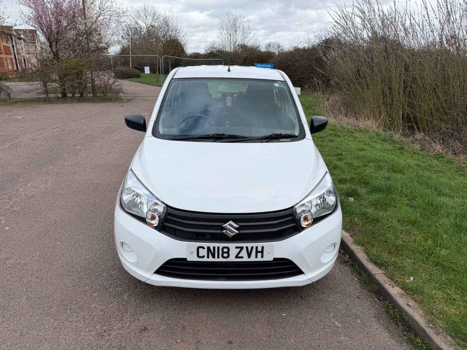 Used Suzuki Celerio for sale - 77683238: Photo 2
