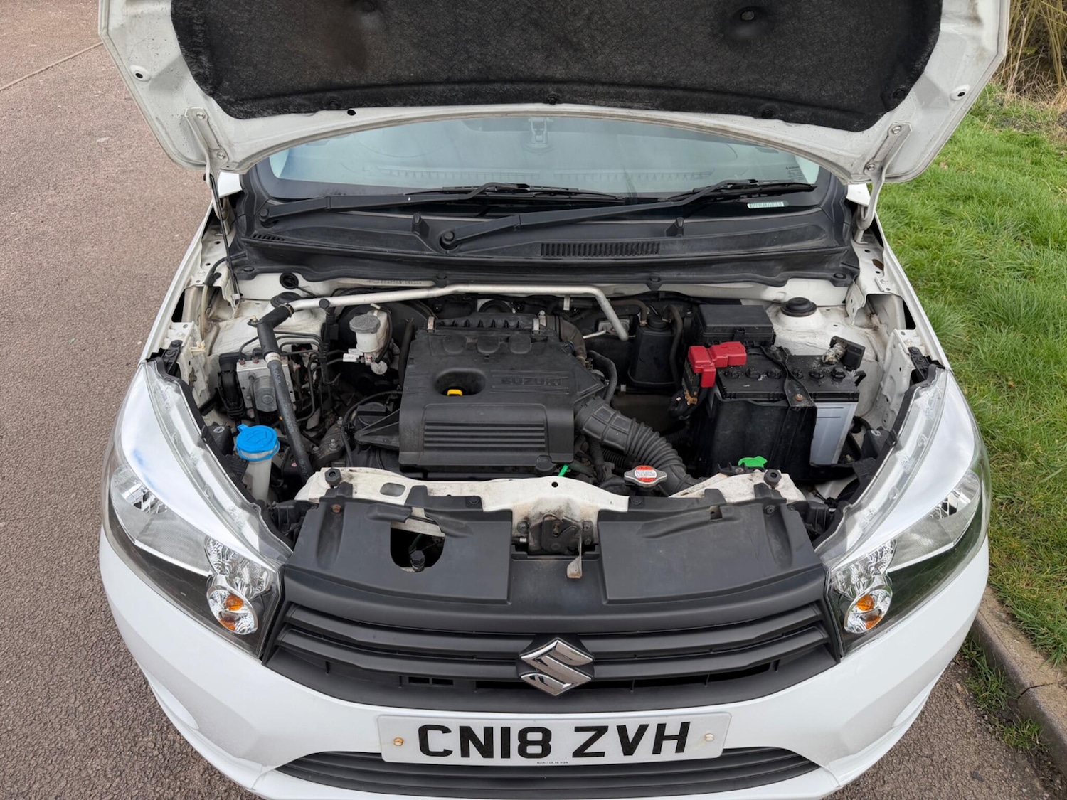 Used Suzuki Celerio for sale - 77683238: Photo 20