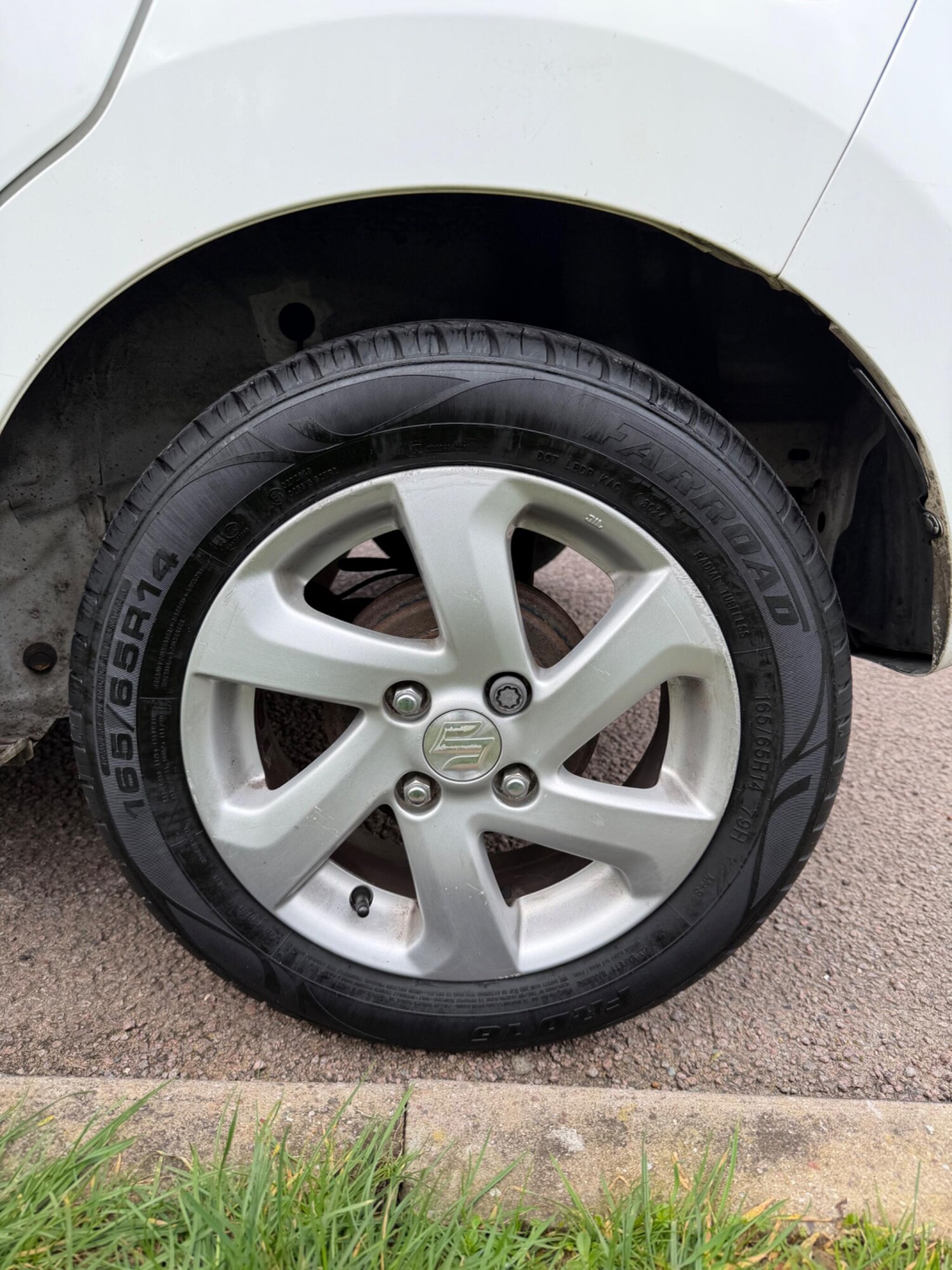 Used Suzuki Celerio for sale - 77683238: Photo 21