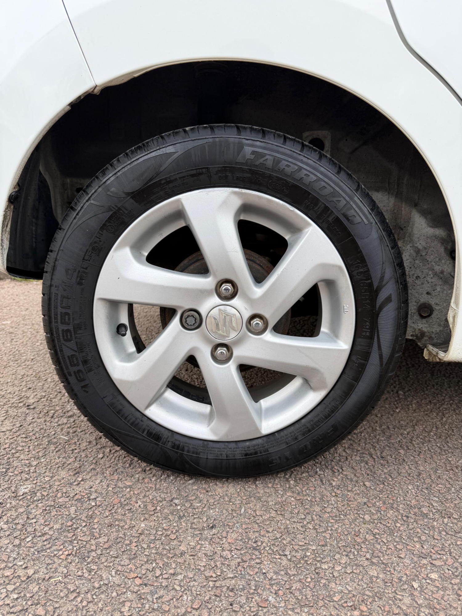 Used Suzuki Celerio for sale - 77683238: Photo 23