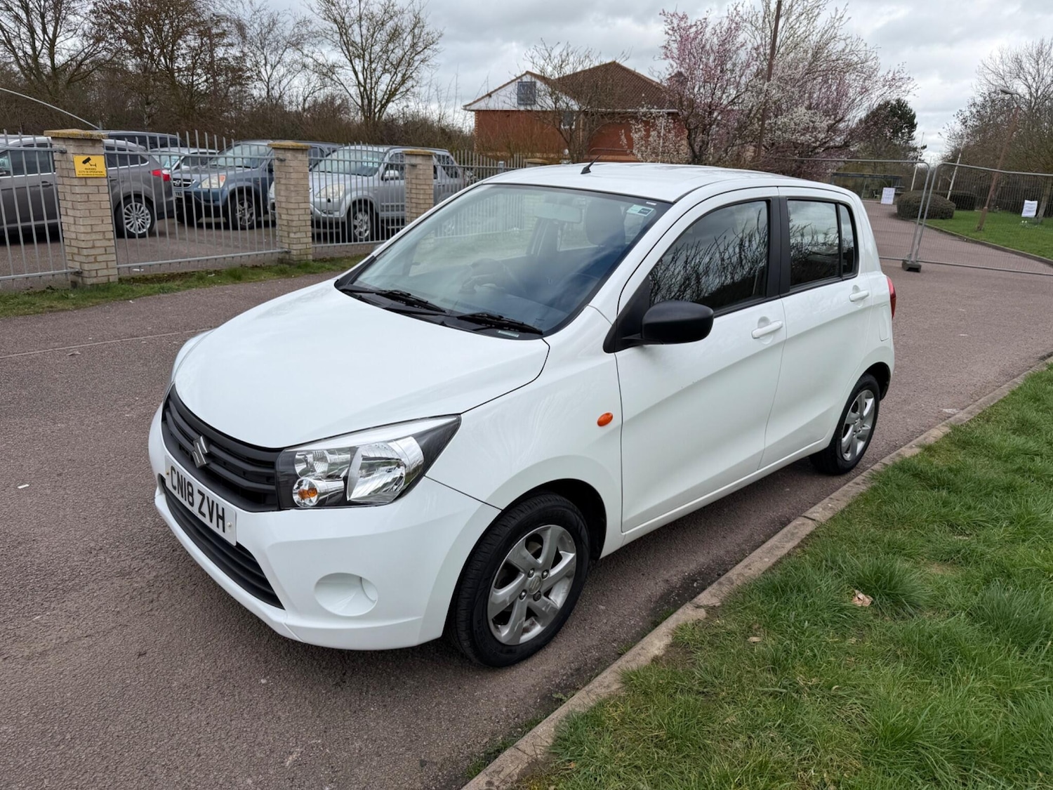 Used Suzuki Celerio for sale - 77683238: Photo 3