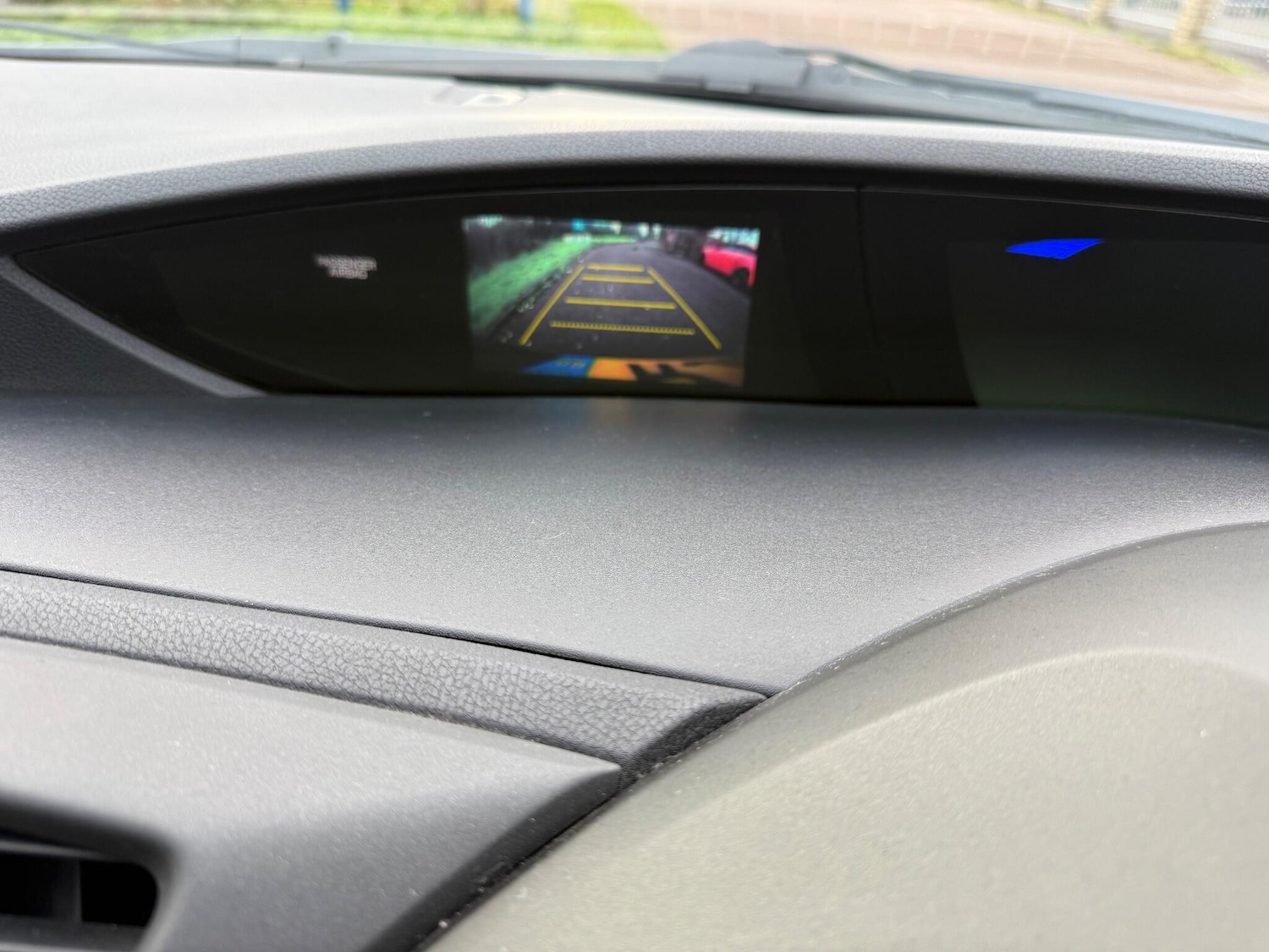 Used Honda Civic 2012 for sale - 76886772: Photo 11