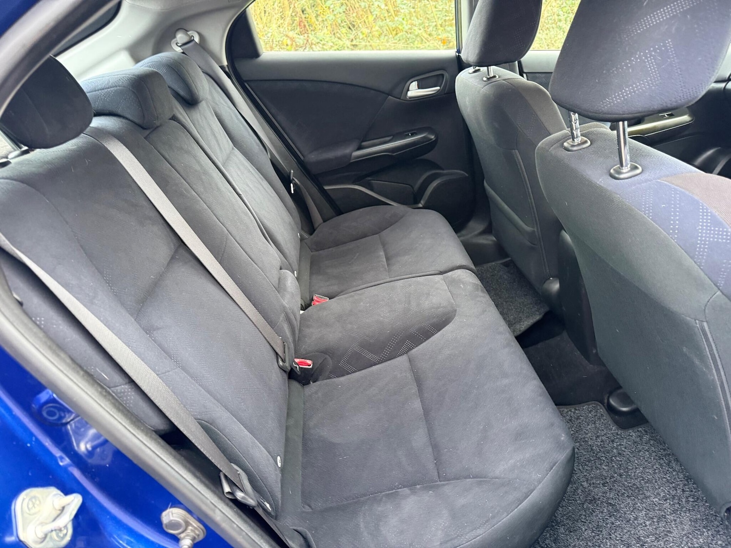 Used Honda Civic 2012 for sale - 76886772: Photo 15