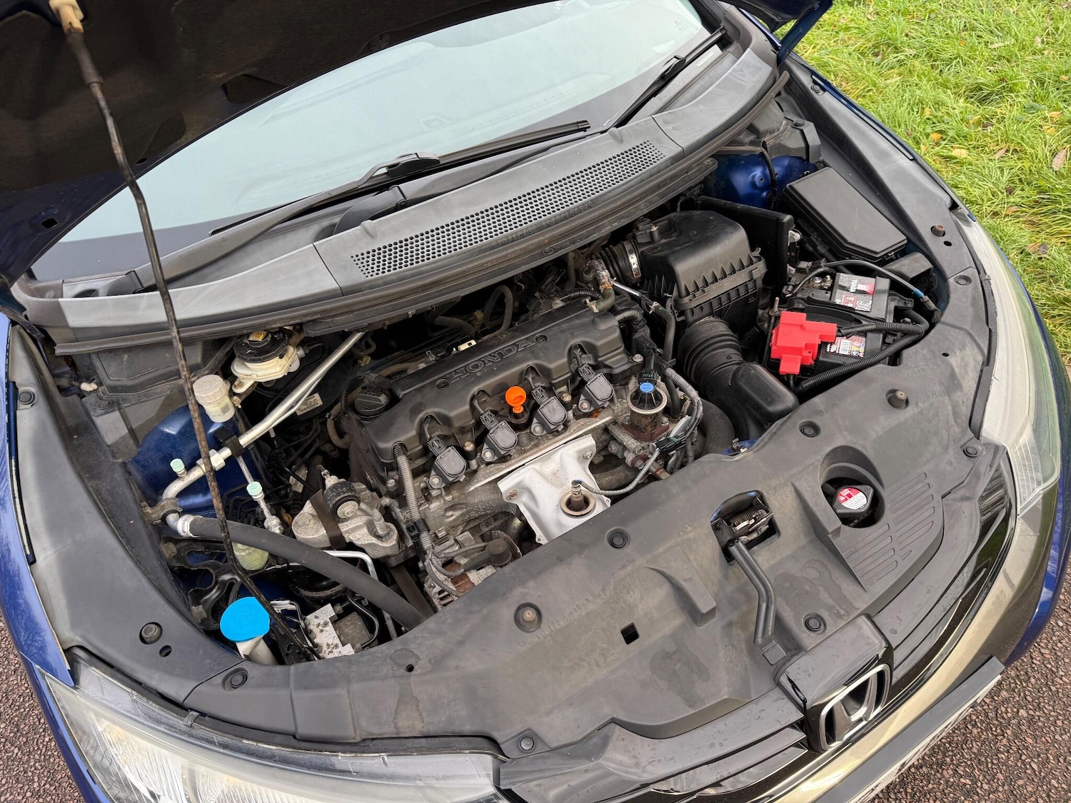 Used Honda Civic 2012 for sale - 76886772: Photo 18