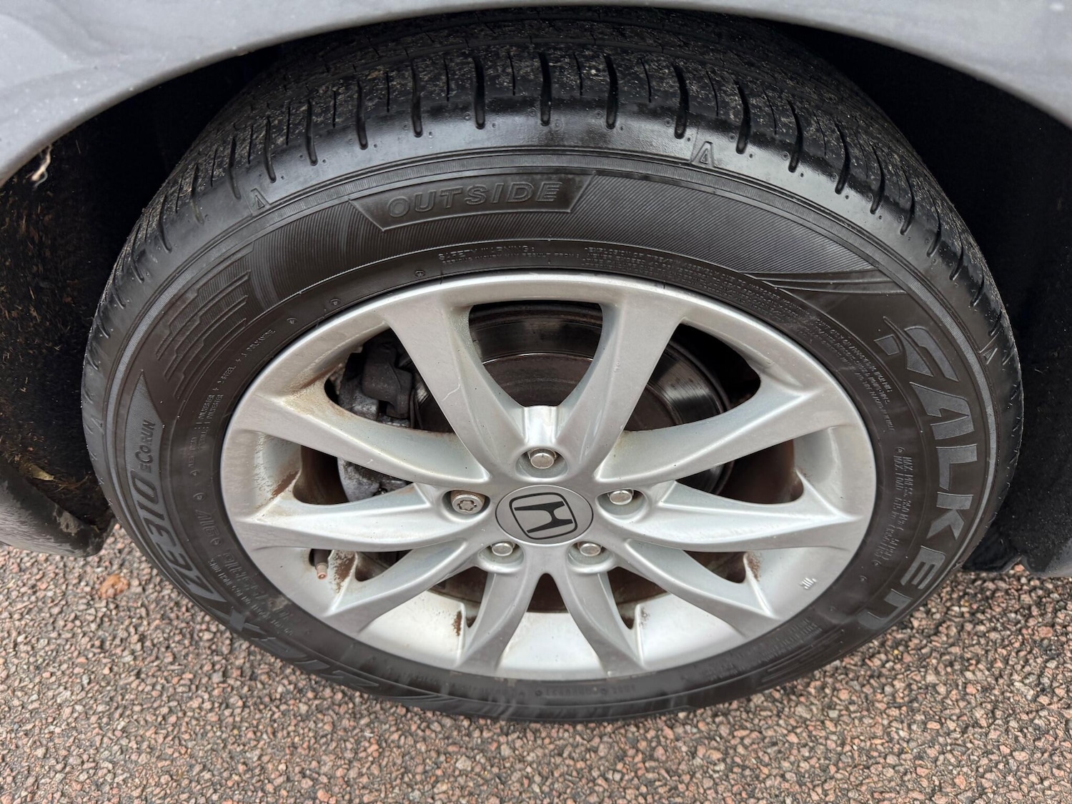 Used Honda Civic 2012 for sale - 76886772: Photo 19