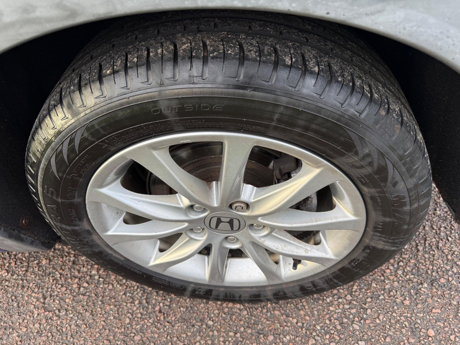 Used Honda Civic 2012 for sale - 76886772: Photo 21