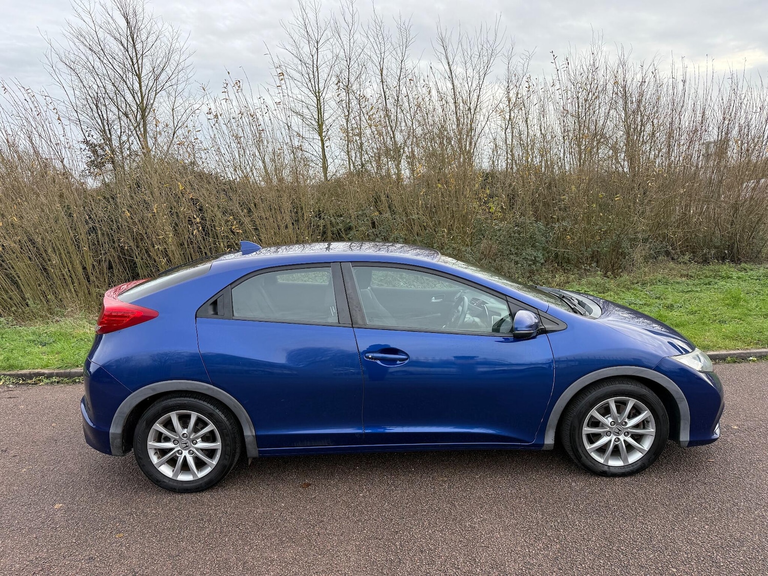 Used Honda Civic 2012 for sale - 76886772: Photo 7