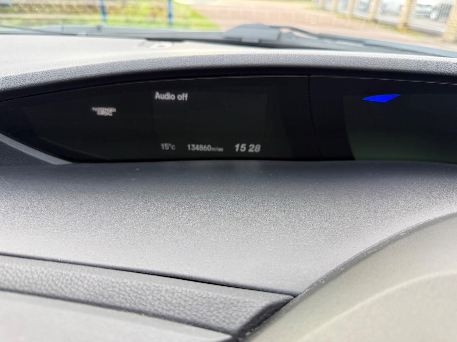 Used Honda Civic 2012 for sale - 76886772: Photo 9