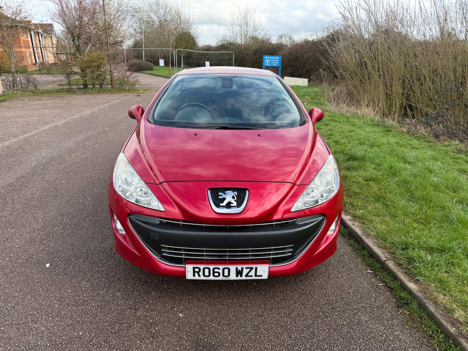 Used Peugeot 308 2010 for sale - 77671921: Photo 10