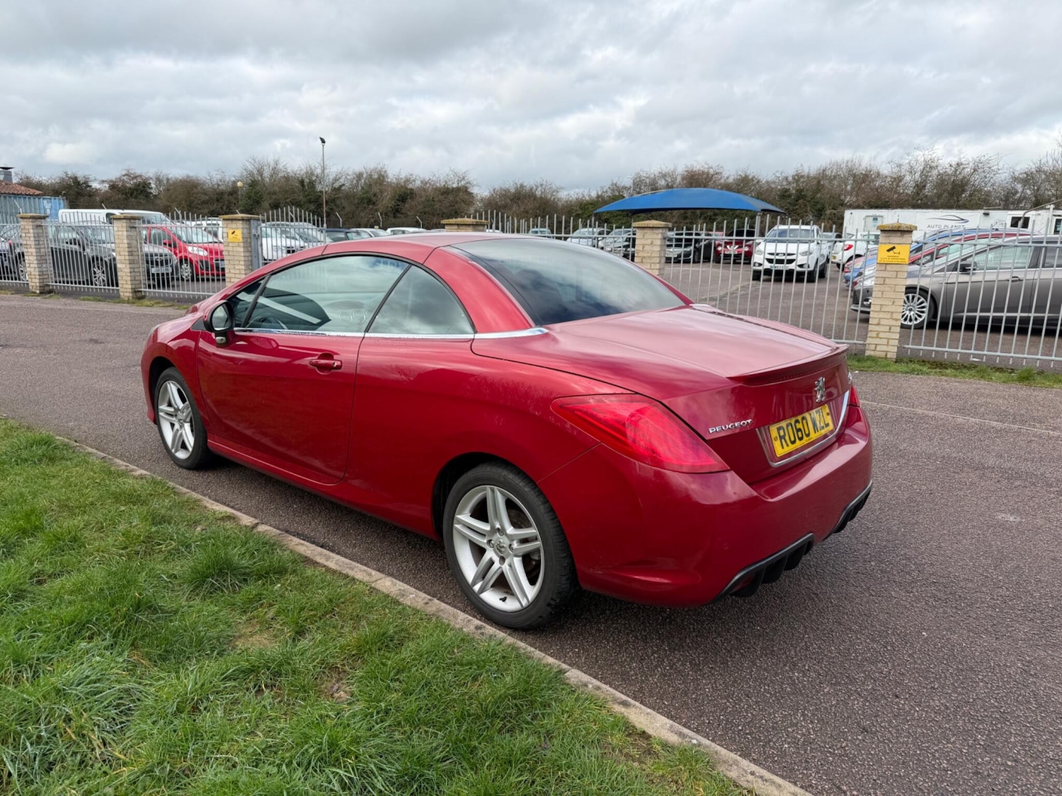 Used Peugeot 308 2010 for sale - 77671921: Photo 12
