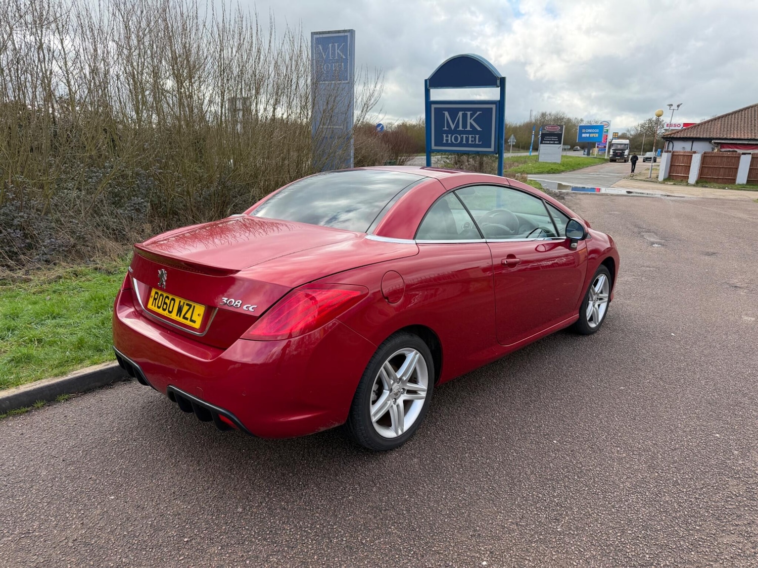 Used Peugeot 308 2010 for sale - 77671921: Photo 15