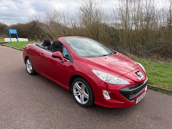 Used Peugeot 308 2010 for sale - 77671921: Photo