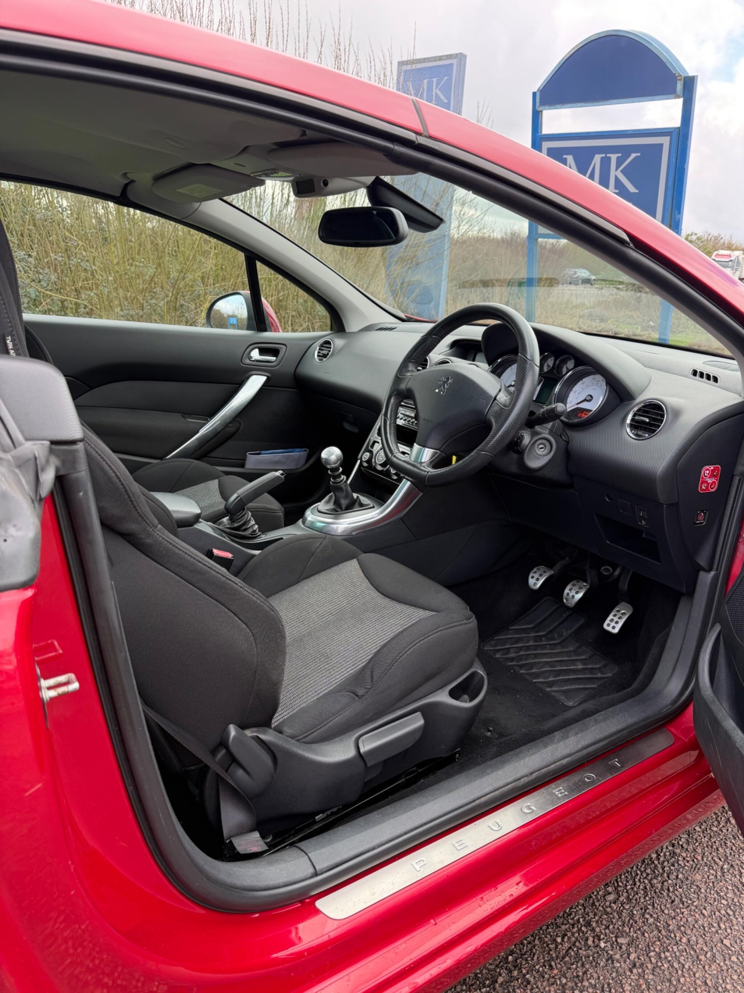 Used Peugeot 308 2010 for sale - 77671921: Photo 23