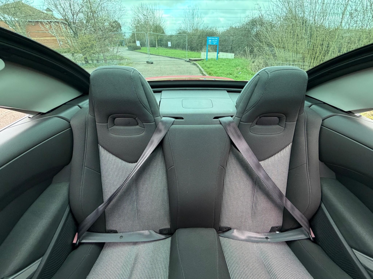 Used Peugeot 308 2010 for sale - 77671921: Photo 25