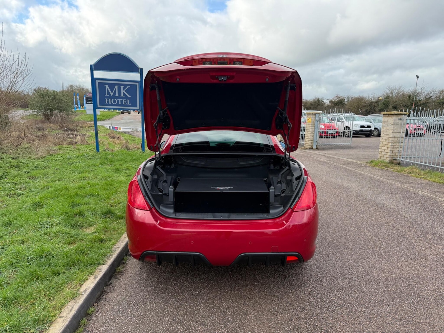 Used Peugeot 308 2010 for sale - 77671921: Photo 27