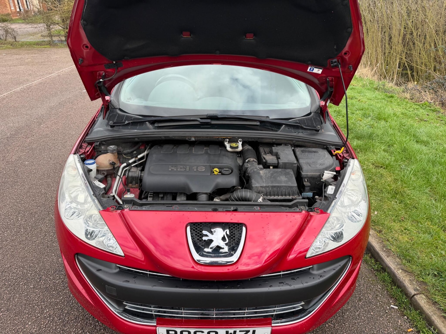 Used Peugeot 308 2010 for sale - 77671921: Photo 28