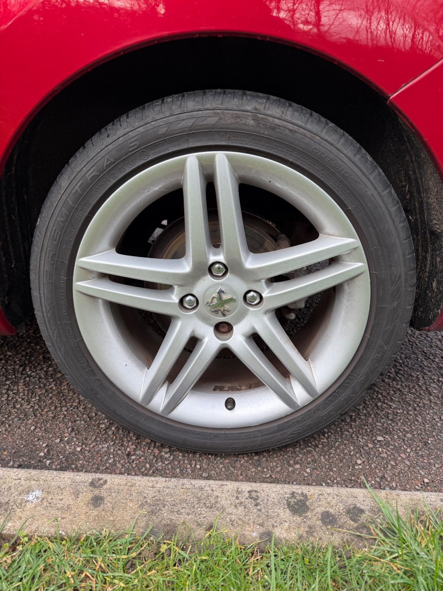 Used Peugeot 308 2010 for sale - 77671921: Photo 29