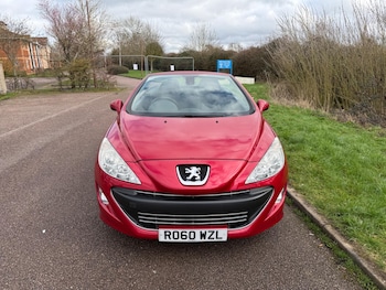 Used Peugeot 308 2010 for sale - 77671921: Photo