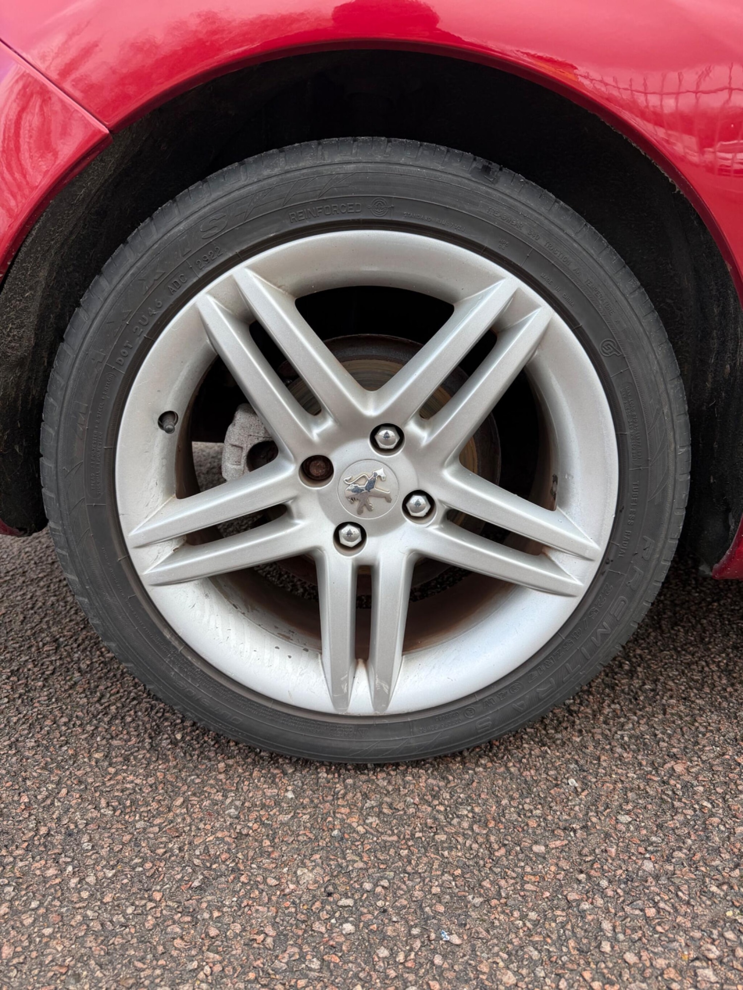 Used Peugeot 308 2010 for sale - 77671921: Photo 31