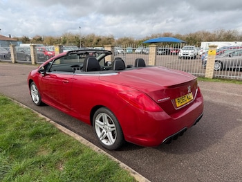 Used Peugeot 308 2010 for sale - 77671921: Photo