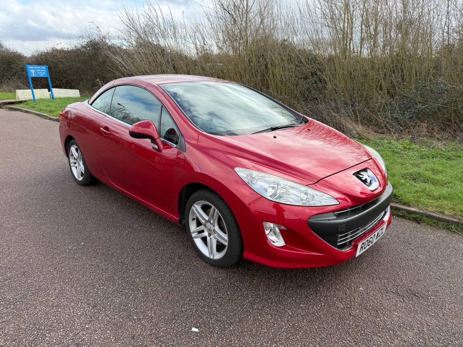 Used Peugeot 308 2010 for sale - 77671921: Photo 9