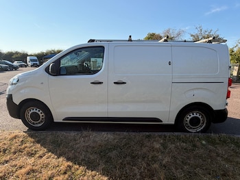 Used Vauxhall Vivaro 2021 for sale - 79464833: Photo