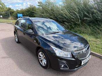 2013 (13) - 1.8 LT Auto Euro 5 5dr