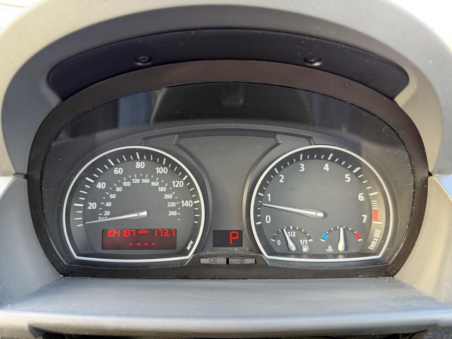 Used BMW X3 2004 for sale - 78085772: Photo 10