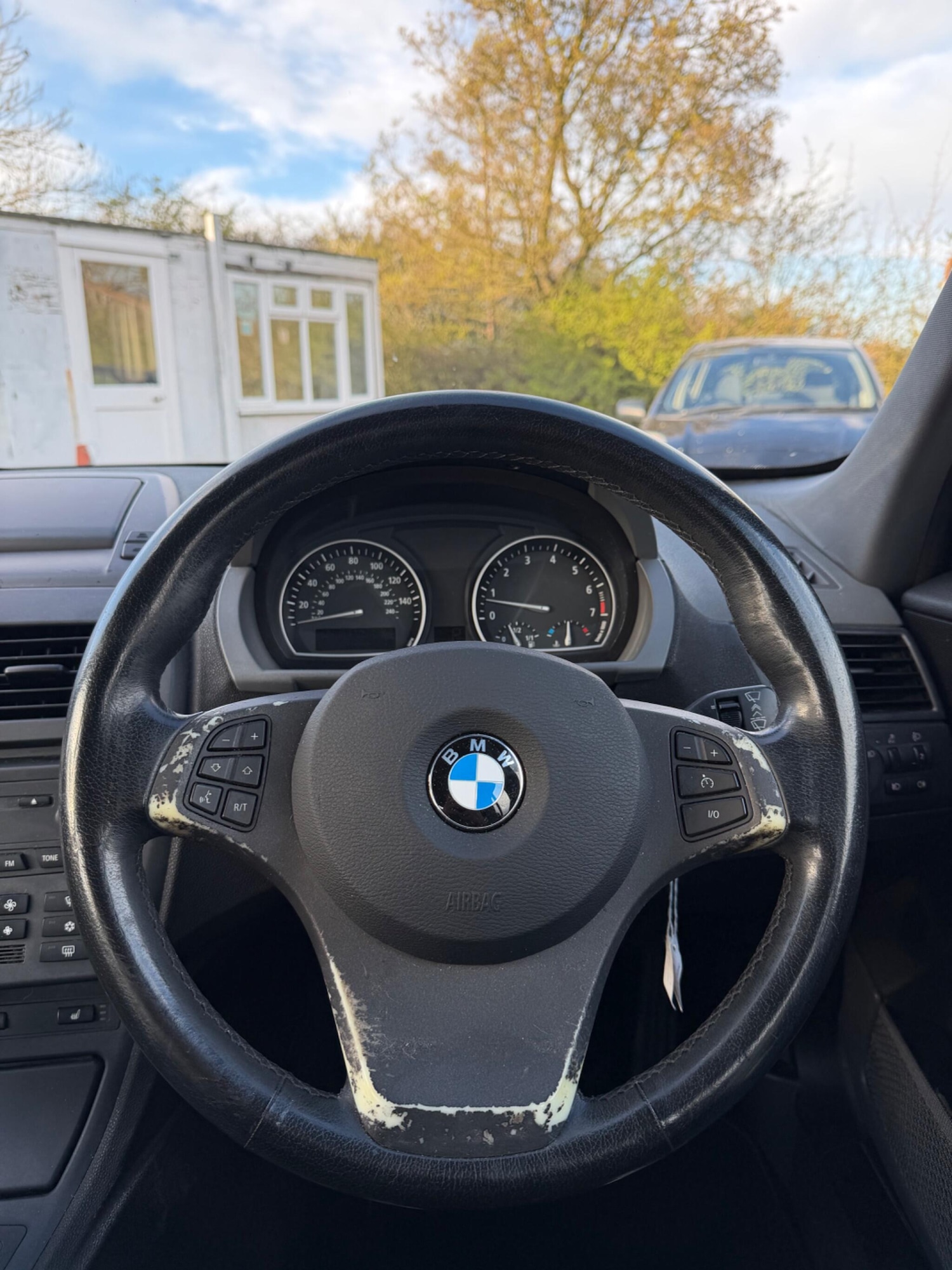 Used BMW X3 2004 for sale - 78085772: Photo 12