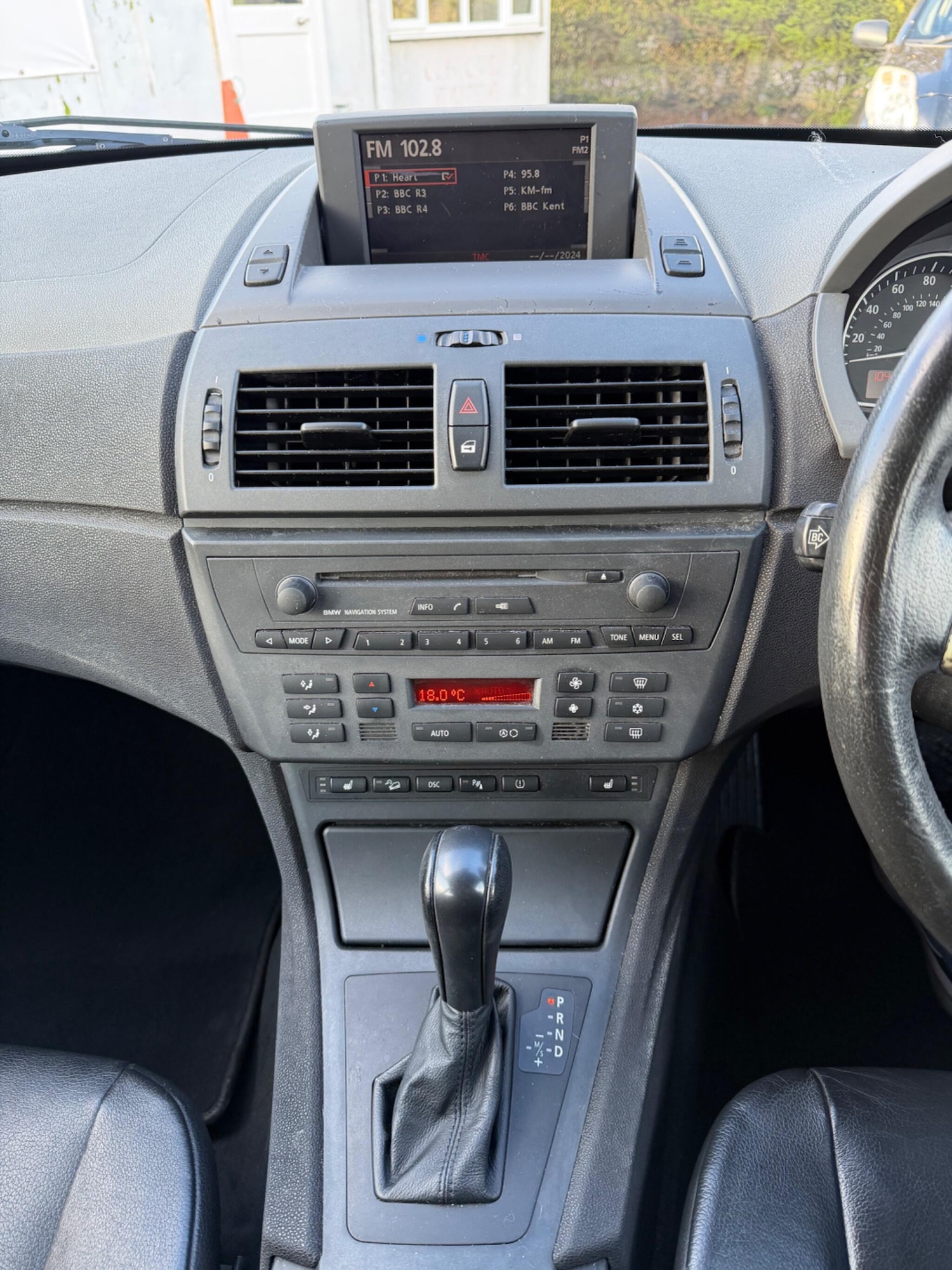 Used BMW X3 2004 for sale - 78085772: Photo 13