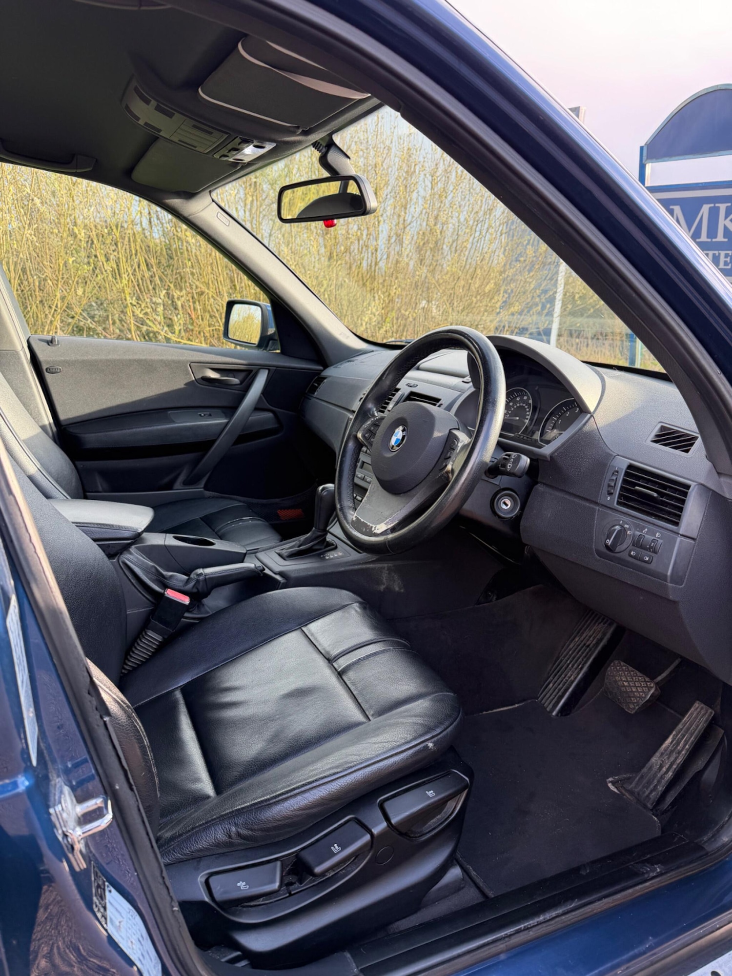 Used BMW X3 2004 for sale - 78085772: Photo 14