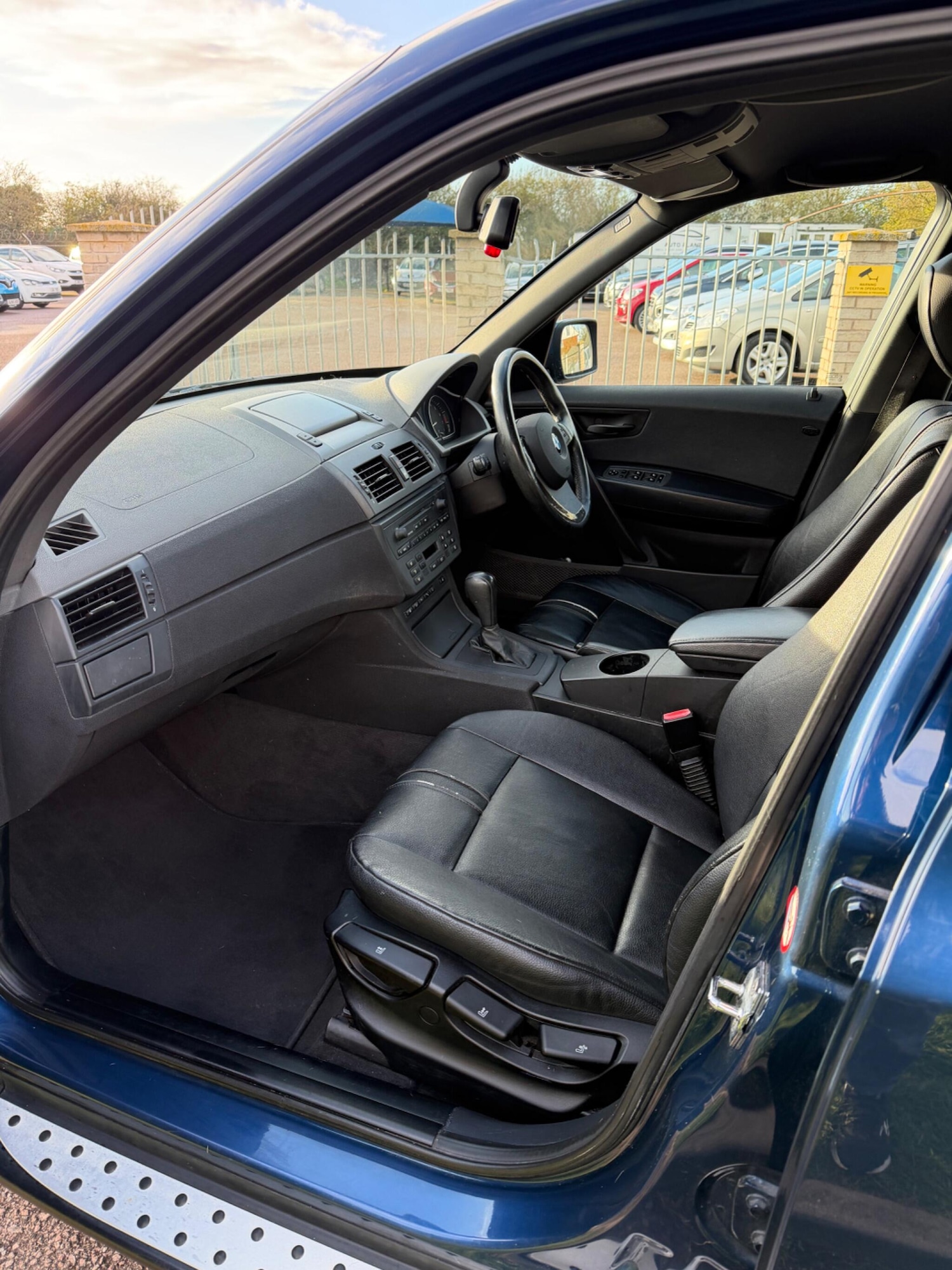 Used BMW X3 2004 for sale - 78085772: Photo 15