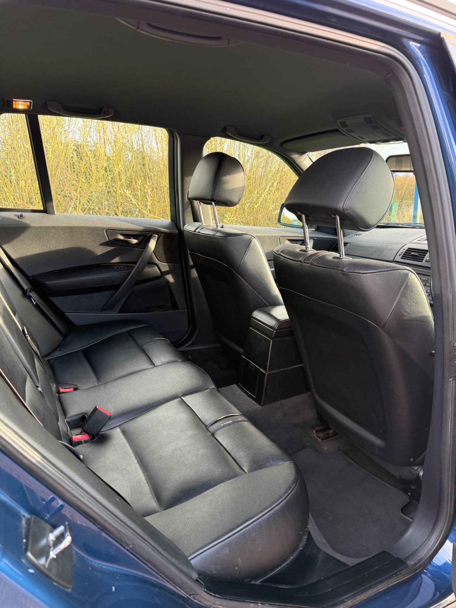 Used BMW X3 2004 for sale - 78085772: Photo 16